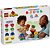 Lego Duplo Grandes Sensações e Emoções 10415 23pcs - Imagem 3