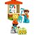 Lego Duplo Cuidas dos Animais da Fazenda 10416 74pcs - Imagem 4