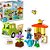 Lego Duplo Cuidar das Abelhas e Colmeias 10419 22pcs - Imagem 1