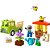 Lego Duplo Cuidar das Abelhas e Colmeias 10419 22pcs - Imagem 2