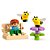 Lego Duplo Cuidar das Abelhas e Colmeias 10419 22pcs - Imagem 5