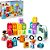 Lego Duplo Caminhão do Alfabeto 10421 36pcs - Imagem 1