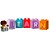 Lego Duplo Caminhão do Alfabeto 10421 36pcs - Imagem 4