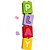 Lego Duplo Caminhão do Alfabeto 10421 36pcs - Imagem 5
