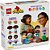 Lego Duplo Pessoas Construíveis Grandes Emoções 10423 71pcs - Imagem 3