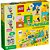 Lego Classic Animais de Estimação Criativos 11034 450pcs - Imagem 3