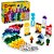 Lego Classic Casas Criativas 11035 850pcs - Imagem 1
