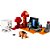 Lego Minecraft Emboscada no Portal do Nether 21255 352pcs - Imagem 2