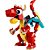 Lego Creator Dragão Vermelho 31145 149pcs - Imagem 2