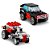Lego Creator Caminhão Plataforma de Helicoptero 31146 270pcs - Imagem 5
