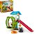 Lego Creator Roda de Hamster 31155 416pcs - Imagem 1