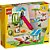Lego Creator Roda de Hamster 31155 416pcs - Imagem 3