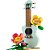 Lego Creator Ukulele Tropical 31156 387pcs - Imagem 5