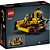 Lego Technic Trator de Esteira Bulldozer 42163 195pcs - Imagem 3
