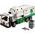 Lego Technic Caminhão de Lixo Mack LR Eletric 42167 503pcs - Imagem 2