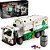 Lego Technic Caminhão de Lixo Mack LR Eletric 42167 503pcs - Imagem 1