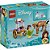 Lego Disney Princess Carruagem Histórias da Bela 43233 62pcs - Imagem 3