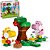 Lego Super Mario Exp Bosque FabulOVO do Yoshi 71428 107pcs - Imagem 1