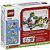 Lego Super Mario Exp Bosque FabulOVO do Yoshi 71428 107pcs - Imagem 3