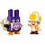 Lego Super Mario Exp Nabbit na Loja do Toad 71429 230pcs - Imagem 4