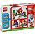 Lego Super Mario Exp Nabbit na Loja do Toad 71429 230pcs - Imagem 3