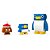 Lego Super Mario Exp Aventura Familia Pinguim 71430 228pcs - Imagem 4