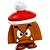 Lego Super Mario Exp Aventura Familia Pinguim 71430 228pcs - Imagem 5