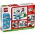 Lego Super Mario Exp Aventura Familia Pinguim 71430 228pcs - Imagem 3