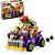 Lego Super Mario Exp Carro Monstro do Bowser 71431 458pcs - Imagem 1