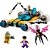 Lego Dreamzzz Carro Espacial do Senhor Oz 71475 350pcs - Imagem 2