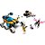 Lego Dreamzzz Carro Espacial do Senhor Oz 71475 350pcs - Imagem 5
