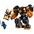 Lego Ninjago Robô Elemental da Terra do Cole 71806 235pcs - Imagem 2