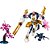 Lego Ninjago Robô Elemental Tecno da Sora 71807 207pcs - Imagem 2