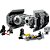 Lego Star Wars Bombardeiro TIE 75347 625pcs - Imagem 2