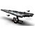 Lego Star Wars Super Destroier Estelar Executor 75356 630pcs - Imagem 4