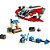 Lego Star Wars A Crimson Firehawk 75384 136pcs - Imagem 2