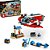 Lego Star Wars A Crimson Firehawk 75384 136pcs - Imagem 1