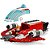 Lego Star Wars A Crimson Firehawk 75384 136pcs - Imagem 5
