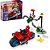 Lego Super Heroes Perseguição Spider Man Doc Ock 76275 77pcs - Imagem 1