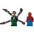 Lego Super Heroes Perseguição Spider Man Doc Ock 76275 77pcs - Imagem 5