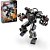 Lego Super Heroes Armadura da War Machine 76277 154pcs - Imagem 1