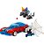Lego Super Heroes Spider Man Adão Verde Venom 76279 227pcs - Imagem 2