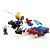 Lego Super Heroes Spider Man Adão Verde Venom 76279 227pcs - Imagem 4