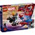 Lego Super Heroes Spider Man Adão Verde Venom 76279 227pcs - Imagem 3