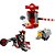 Lego Sonic Fuga do Shadow The Hedgehog 76995 196pcs - Imagem 2