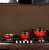 Jogo de Panela Brinox Ceramic Life Preserve 7 Peças Vermelho - Imagem 5