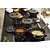 Jogo de Panelas Ceramica Ceraflame Duo+ Smart 5 Peças Marrom - Imagem 3