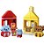 Lego Duplo Rotina Diarias Comer e Hora De Dormir 10414 28pcs - Imagem 2