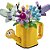 Lego Creator Regador Com Flores 31149 420pcs - Imagem 2