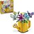 Lego Creator Regador Com Flores 31149 420pcs - Imagem 1